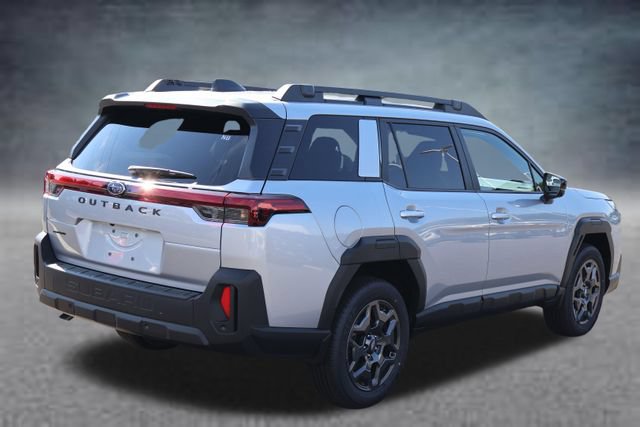 New 2026 Subaru Outback Premium AWD/4WD image 3