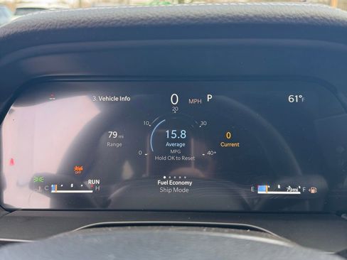 New 2026 Jeep Grand Cherokee Altitude AWD/4WD image 18