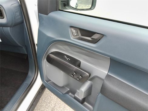New 2026 Ford Maverick XL FWD image 24