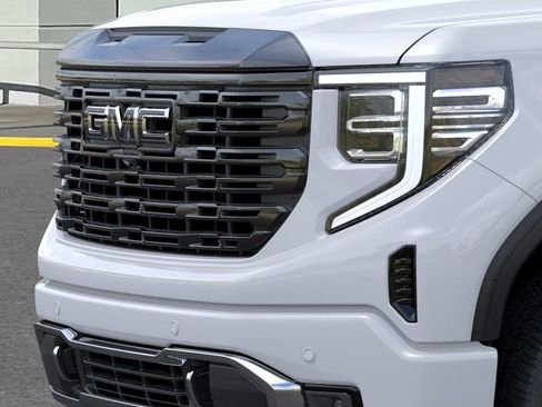 New 2026 GMC Sierra 1500 Denali Ultimate AWD/4WD image 13
