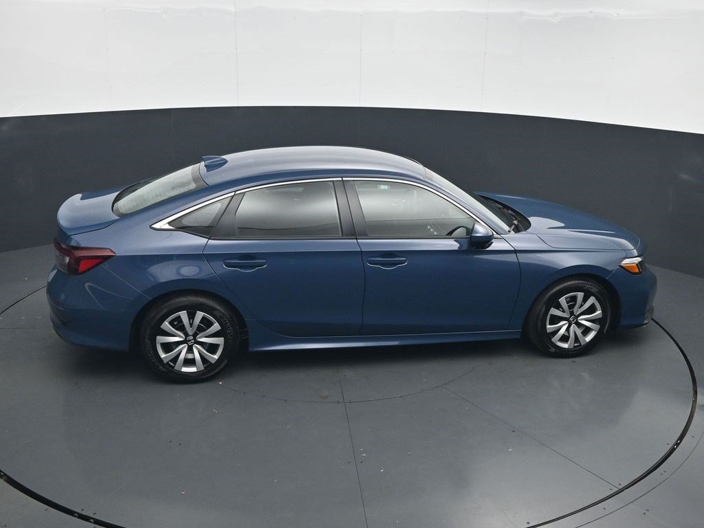 Used 2026 Honda Civic LX image 27