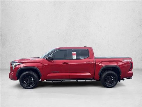 New 2026 Toyota Tundra Limited AWD/4WD image 5