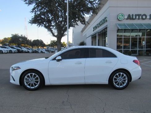 Used 2021 Mercedes-Benz A 220 w/ Premium Package image 14