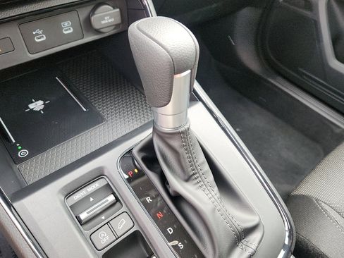 New 2026 Honda CR-V LX image 10