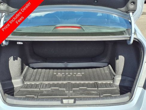 Used 2024 Honda Civic Sport image 16
