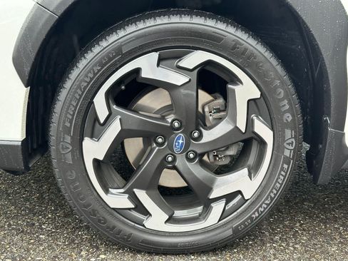 Used 2021 Subaru Crosstrek 2.5i Limited w/ Popular Package #2 AWD/4WD image 8