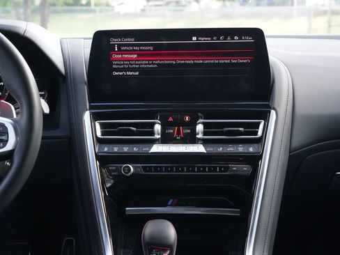 Used 2024 BMW M8 Gran Coupe xDrive Competition AWD/4WD image 20