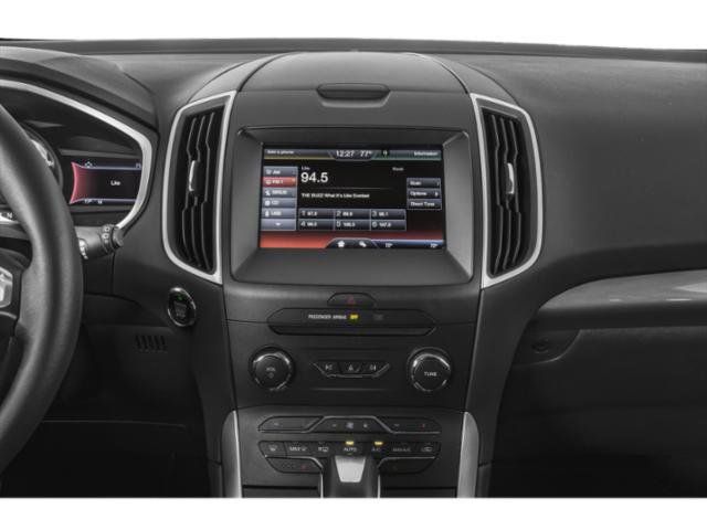 Used 2015 Ford Edge Titanium AWD/4WD image 10