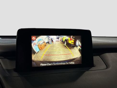 Used 2016 MAZDA CX-9 Sport image 15