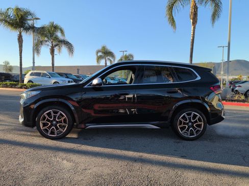 Used 2023 BMW X1 xDrive28i w/ Convenience Package image 7