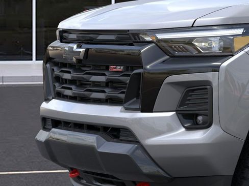 New 2025 Chevrolet Colorado Z71 w/ Z71 Convenience Package 2 image 13