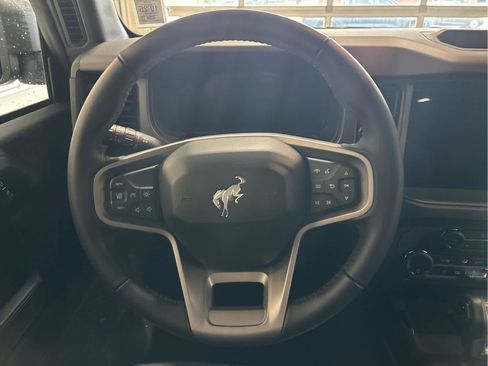 New 2025 Ford Bronco Big Bend image 13