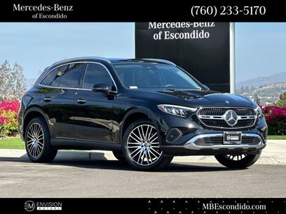 Certified 2023 Mercedes-Benz GLC 300