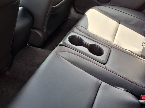 Certified 2026 Acura Integra Type S FWD image 19