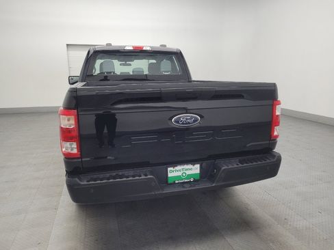 Used 2022 Ford F150 XL w/ Equipment Group 101A High image 6