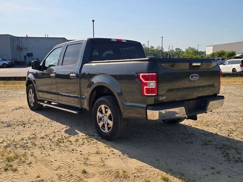 Used 2018 Ford F150 XLT w/ Equipment Group 301A Mid image 11