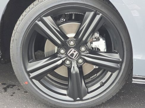New 2026 Honda Accord Sport image 13