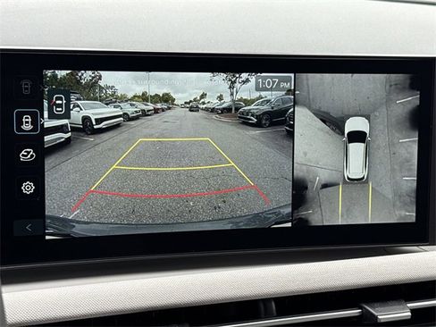 New 2026 Hyundai Tucson Limited image 24