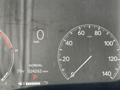 Used 2024 Honda Ridgeline RTL image 31