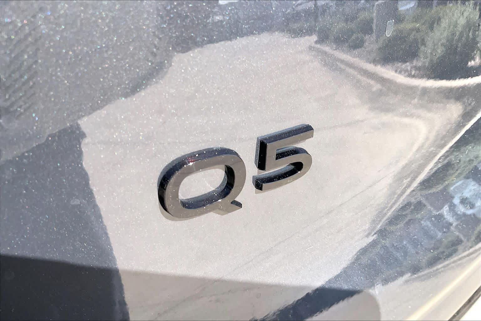 New 2026 Audi Q5 Premium Plus w/ Premium Plus AWD/4WD image 15