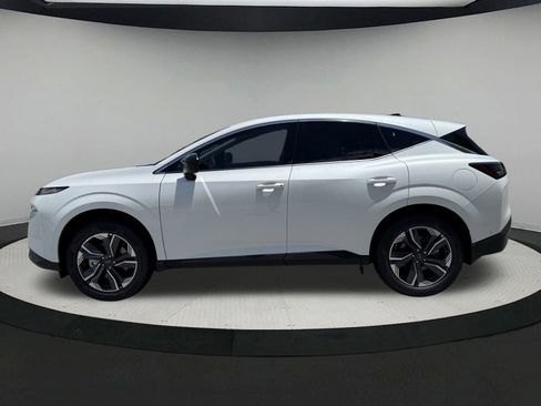 New 2025 Nissan Murano SV AWD/4WD image 24