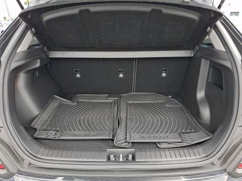 Used 2018 Hyundai Kona SEL w/ SEL Tech Package 02 AWD/4WD image 30