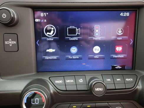 Used 2019 Chevrolet Corvette Grand Sport RWD image 49