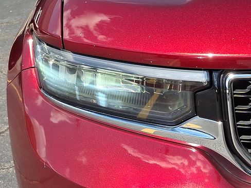 Certified 2021 Jeep Grand Cherokee L Limited image 10