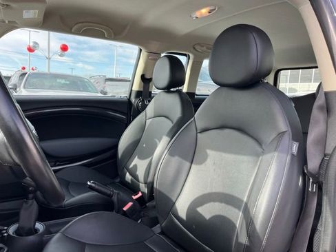 Used 2011 MINI Cooper Clubman S image 19