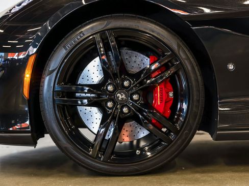 Used 2020 Ferrari Portofino RWD image 21