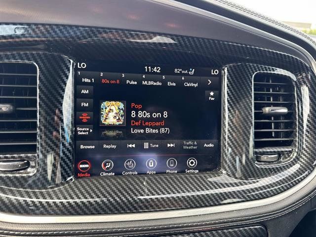 Used 2022 Dodge Charger GT w/ Plus Group AWD/4WD image 12