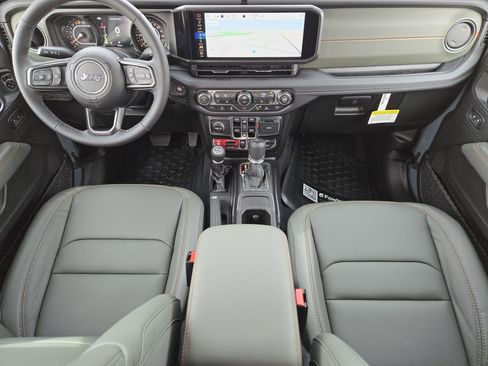 New 2026 Jeep Gladiator Mojave image 19