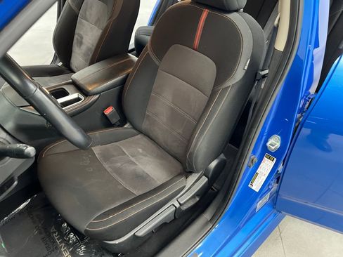 Used 2022 Nissan Sentra SR image 9