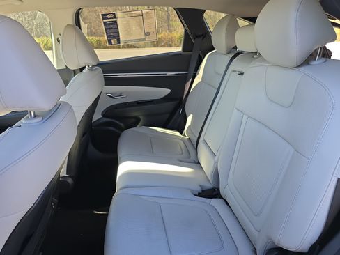 Used 2024 Hyundai Tucson Limited image 14