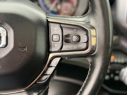Used 2019 RAM 1500 Limited AWD/4WD image 16