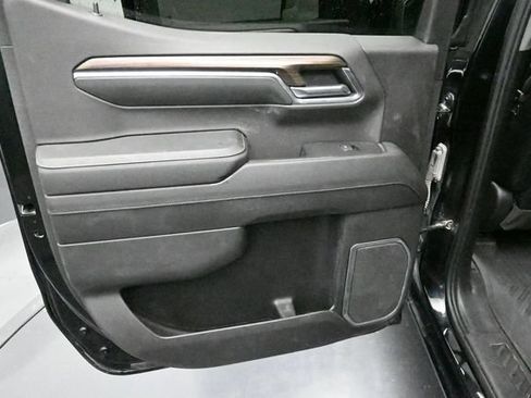 Used 2023 Chevrolet Silverado 1500 RST AWD/4WD image 22
