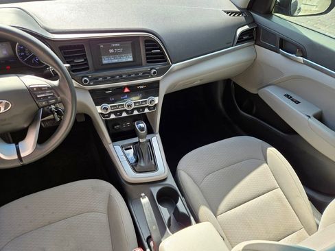 Used 2020 Hyundai Elantra SE FWD image 15