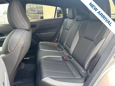 Used 2025 Subaru Crosstrek 2.5i Wilderness w/ Crosstrek Mirror Package AWD/4WD image 14