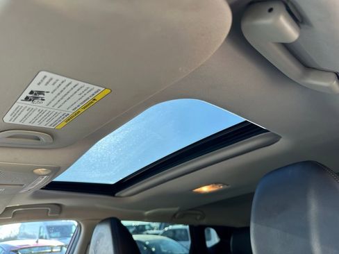 Used 2021 Nissan Rogue Sport SL w/ Premium Package image 7