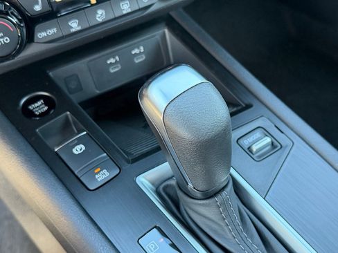 New 2026 Nissan Kicks SV w/ SV Premium Package image 15