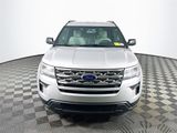 Used 2018 Ford Explorer 4WD image 2