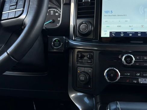 Used 2023 Ford F150 XLT w/ Equipment Group 302A High image 24