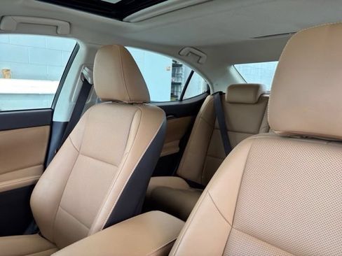 Used 2017 Lexus ES 350 w/ Premium Package FWD image 23
