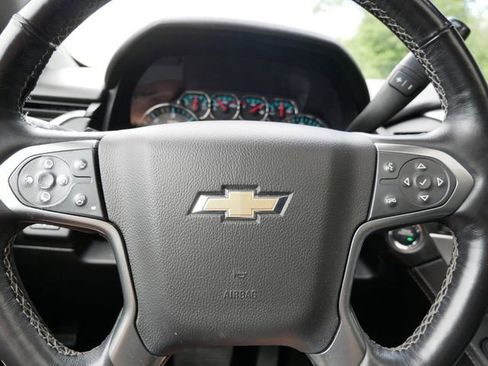 Used 2016 Chevrolet Tahoe LT AWD/4WD image 18