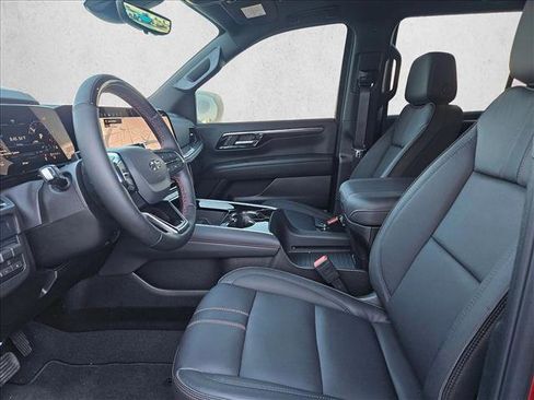 Certified 2026 Chevrolet Tahoe RST w/ Advanced Technology Package image 13