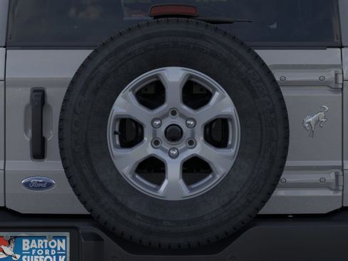 New 2026 Ford Bronco Big Bend image 24