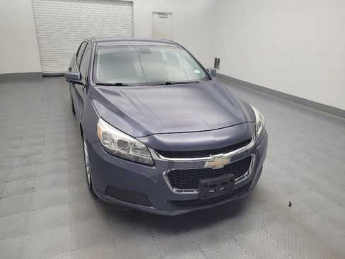 Used 2014 Chevrolet Malibu LT w/ Power Convenience Package FWD image 14