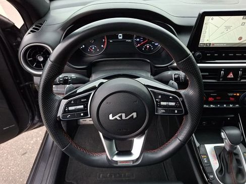 Used 2023 Kia Forte GT w/ GT2 Package image 20