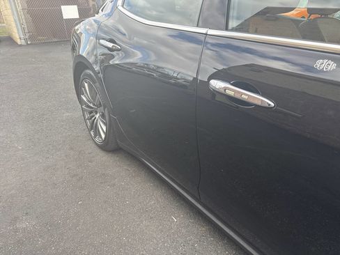 Used 2017 Maserati Ghibli S Q4 image 13