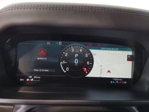 Used 2022 Land Rover Defender 110 X image 18